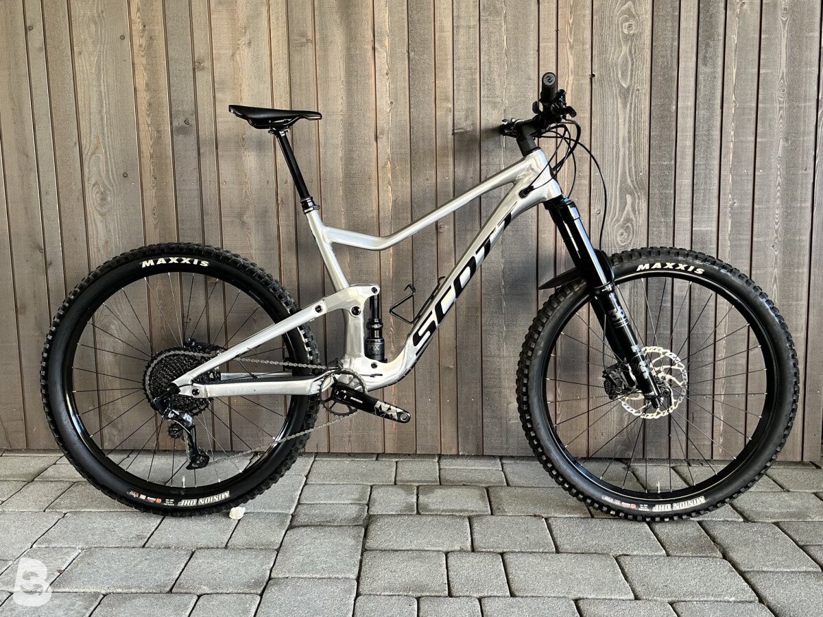 Scott Ransom 920 2020