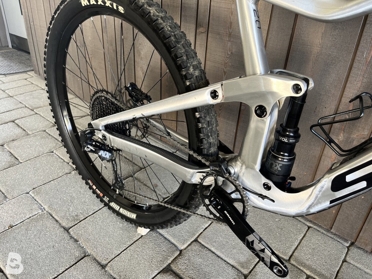 Scott Ransom 920 2020