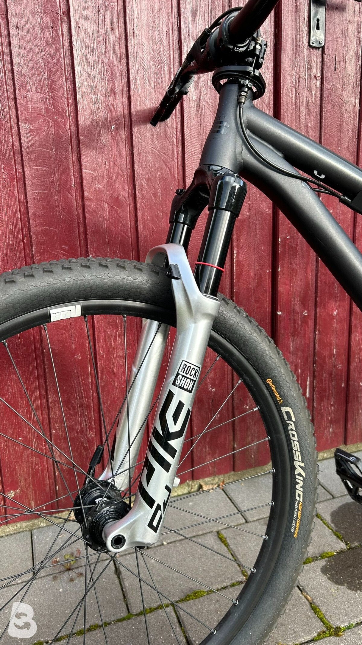 NS Bikes Decade 2020