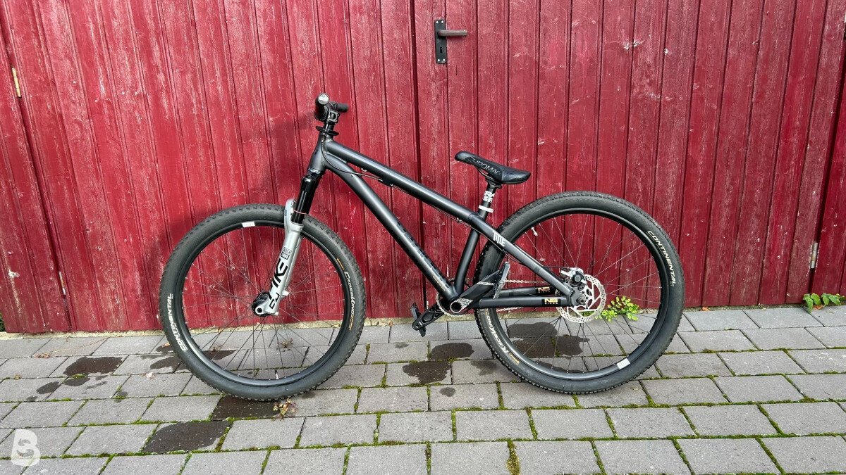 NS Bikes Decade 2020