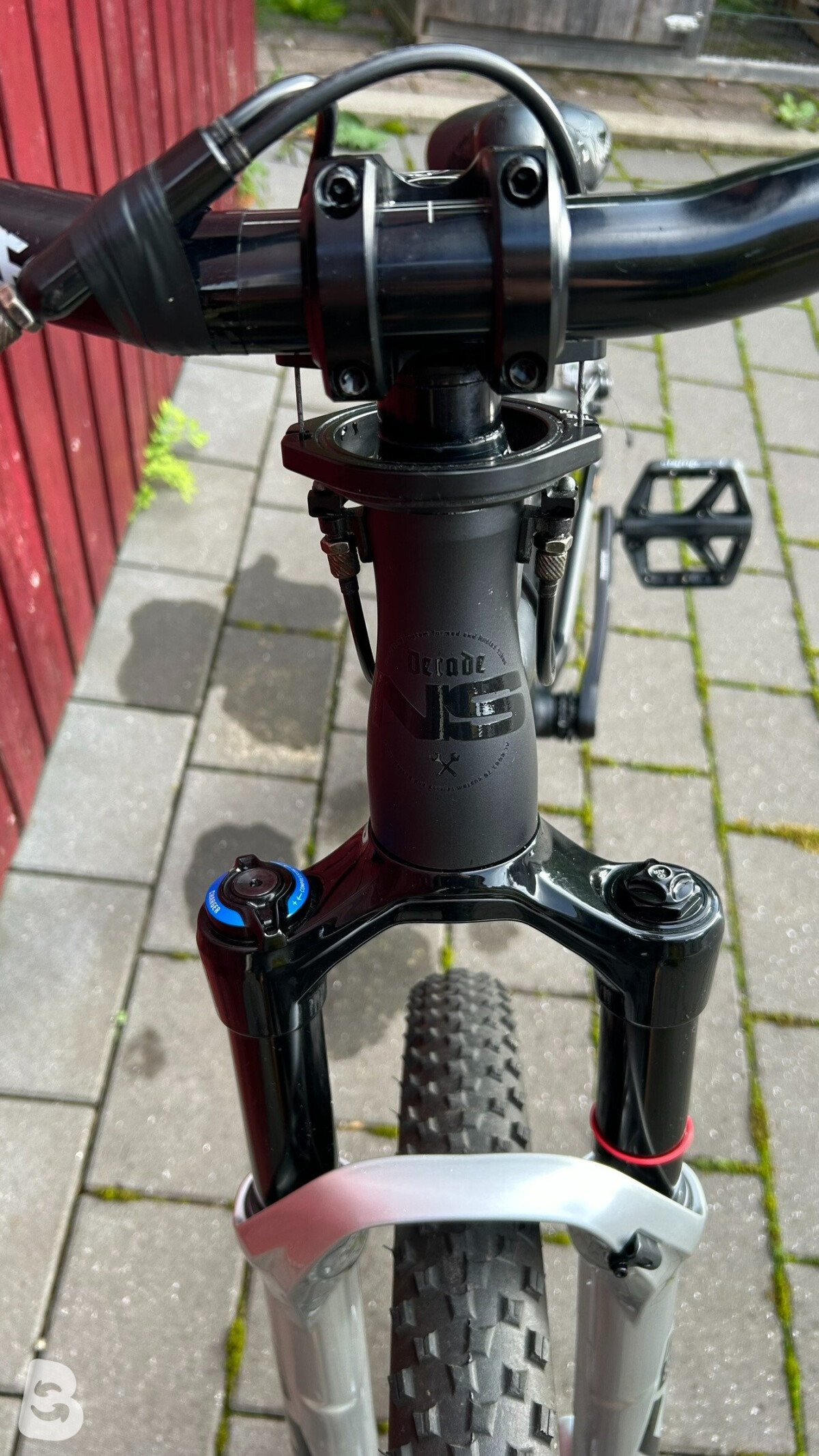 NS Bikes Decade 2020