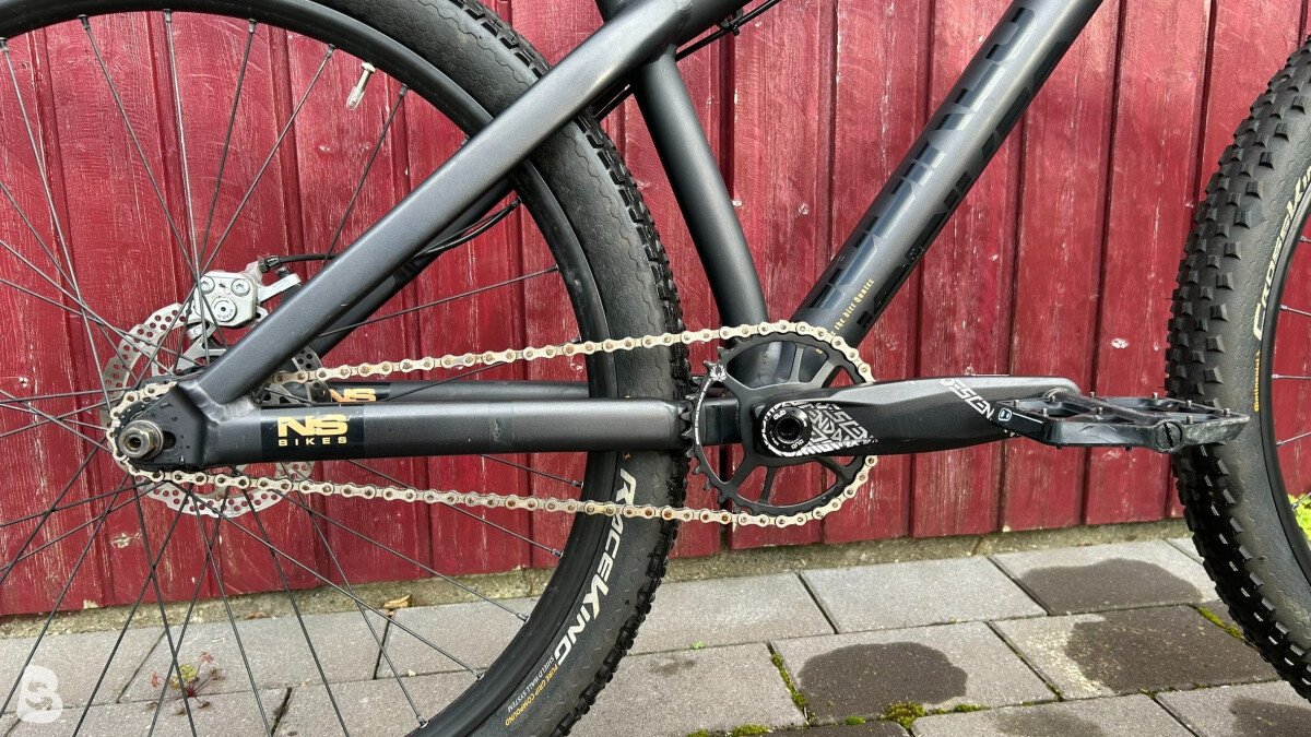 NS Bikes Decade 2020