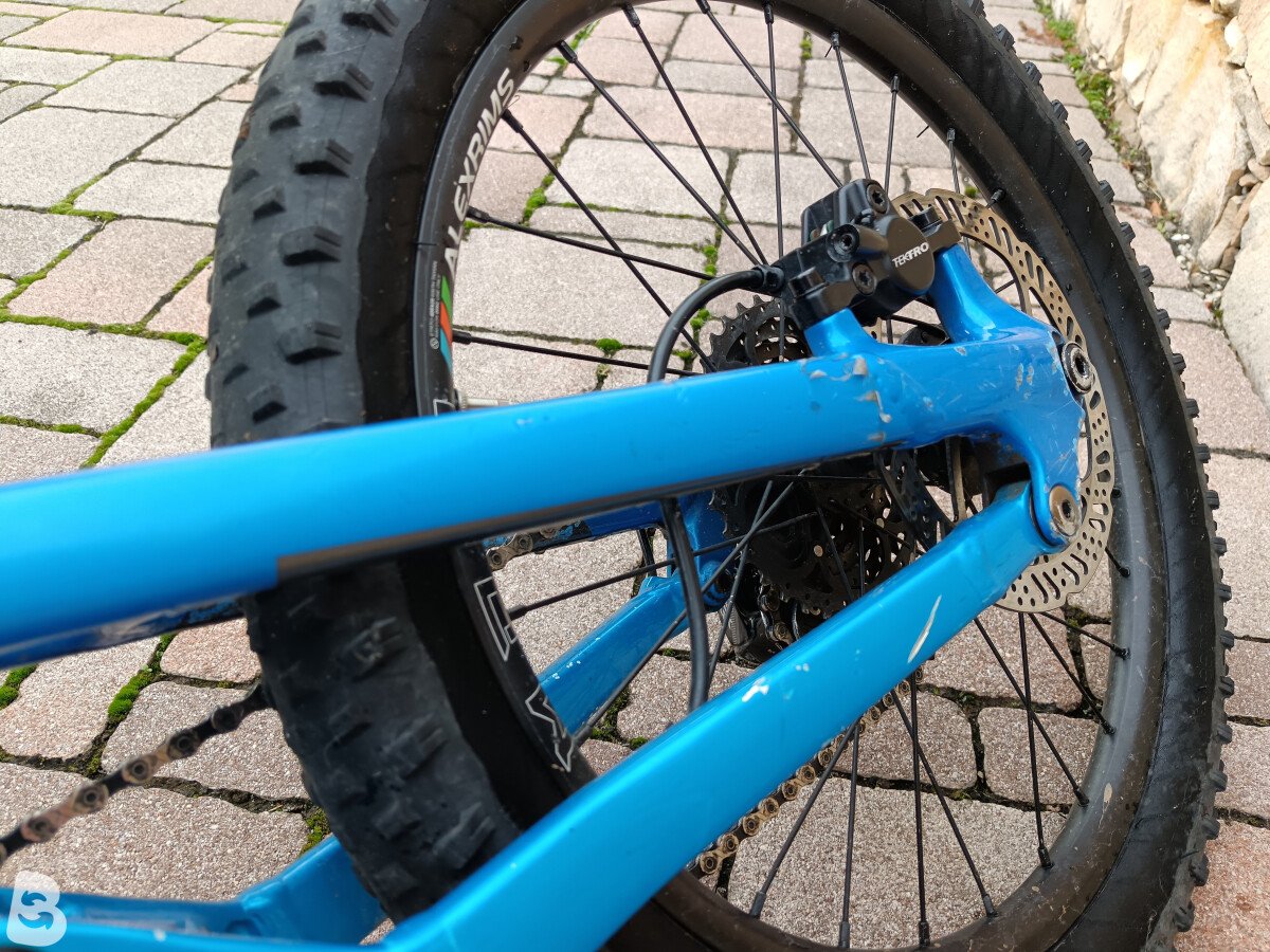 Norco FS 20 2021