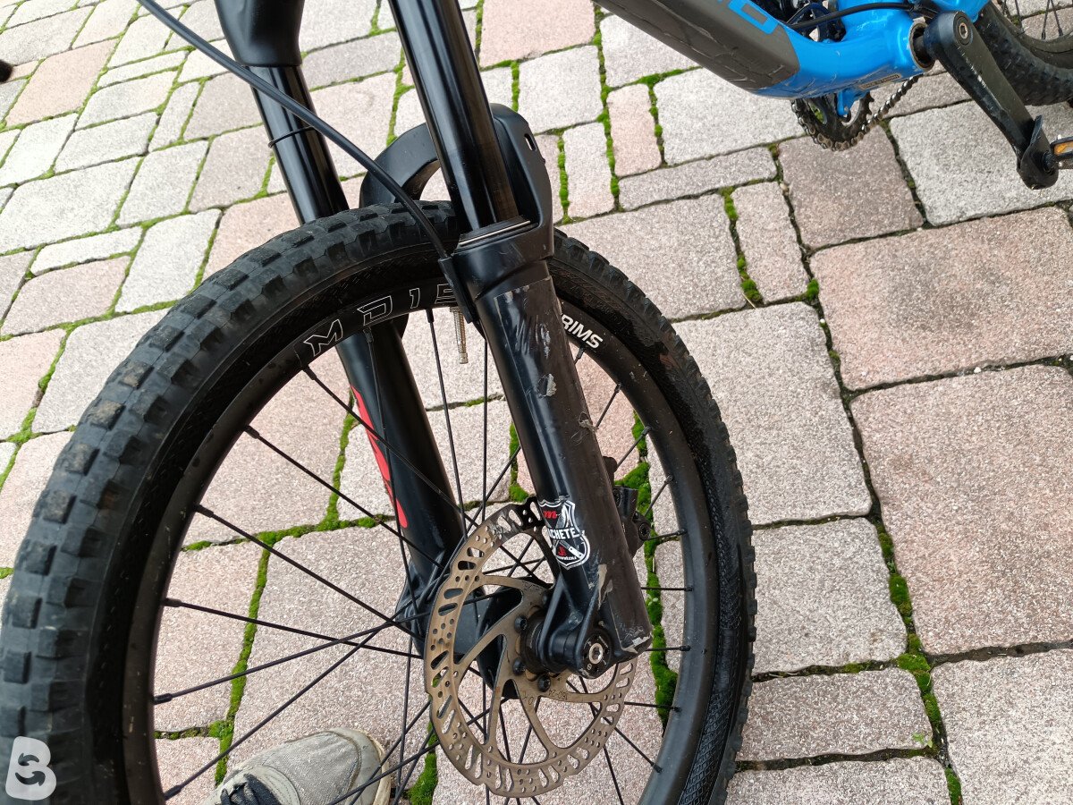 Norco FS 20 2021