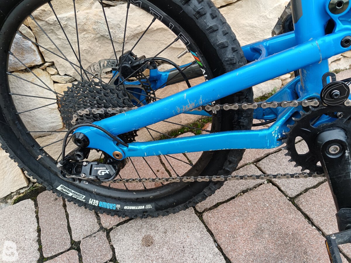 Norco FS 20 2021