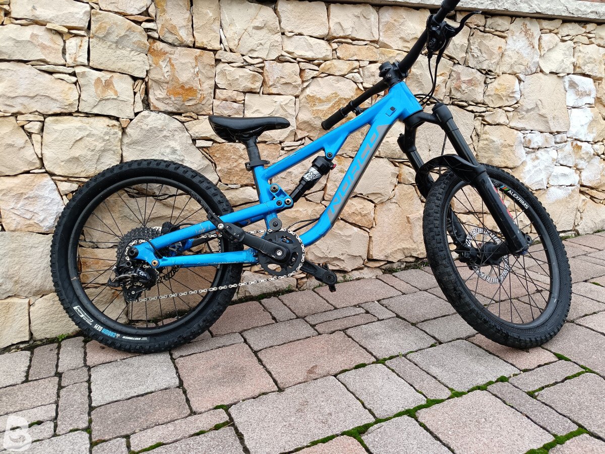 Norco FS 20 2021