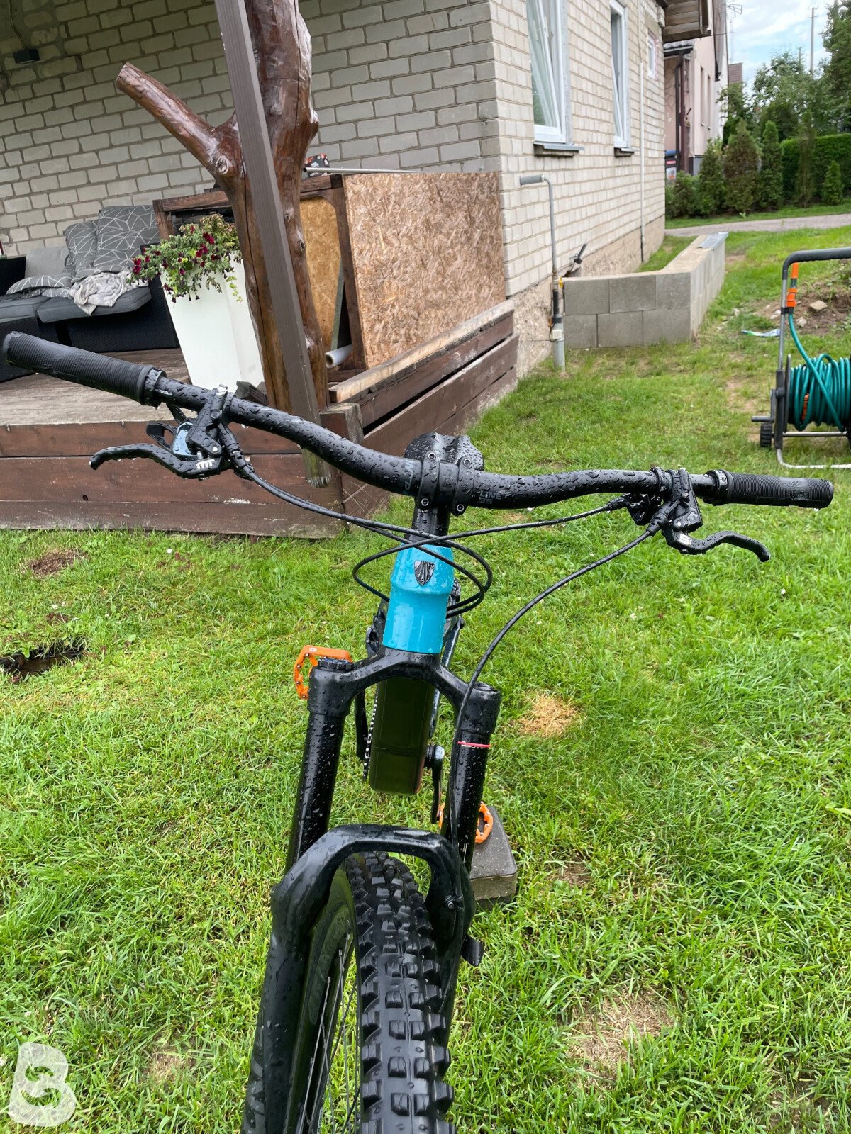 Trek Slash 8 2022