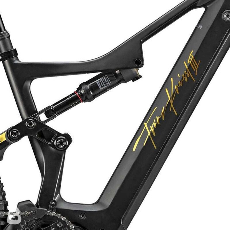 Franz Kneissl World Champion 2022