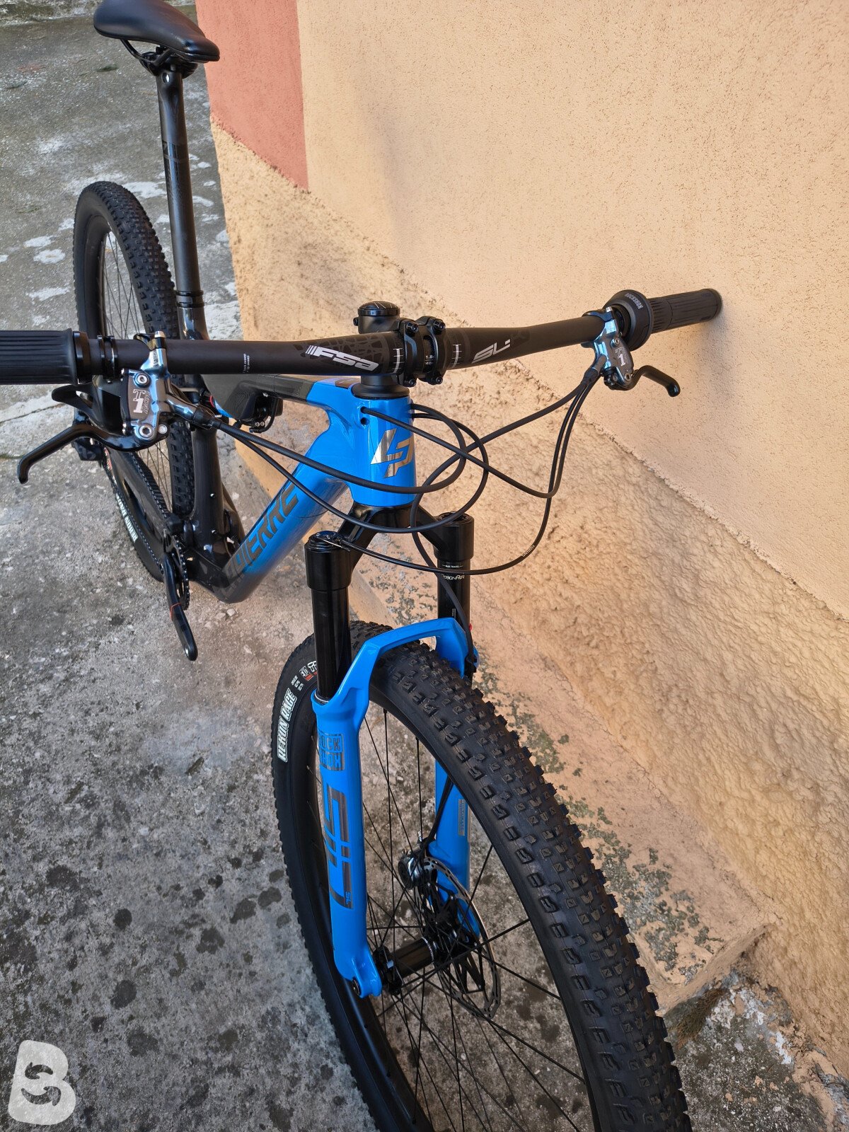 Lapierre XR 9.9 2023