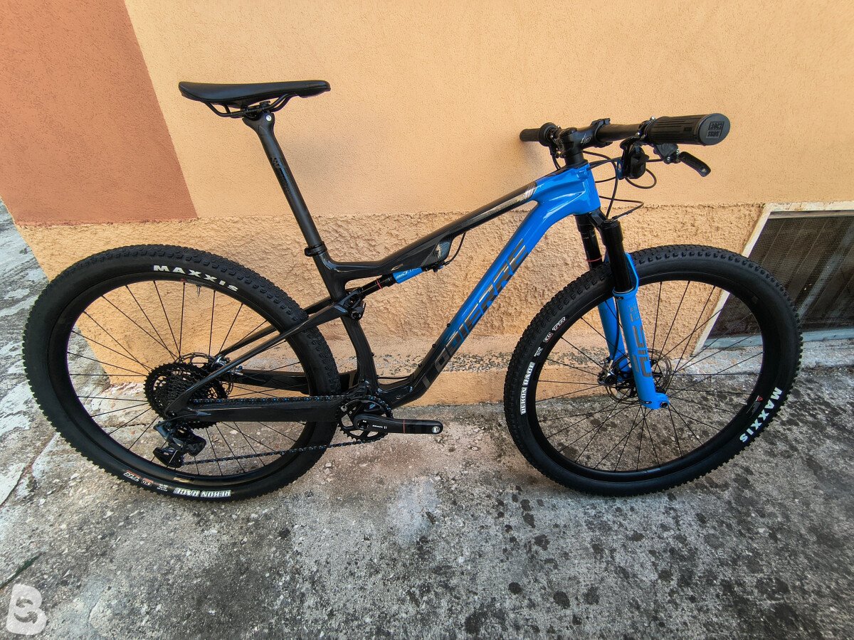 Lapierre XR 9.9 2023