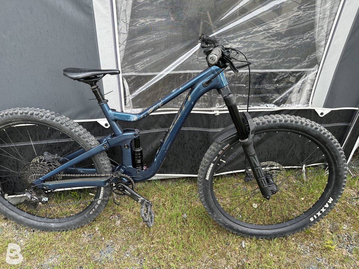 Scott Ransom 930 2021