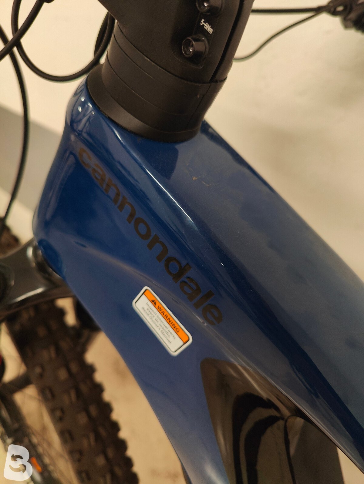 Cannondale MOTERRA NEO CARBON 1 2023