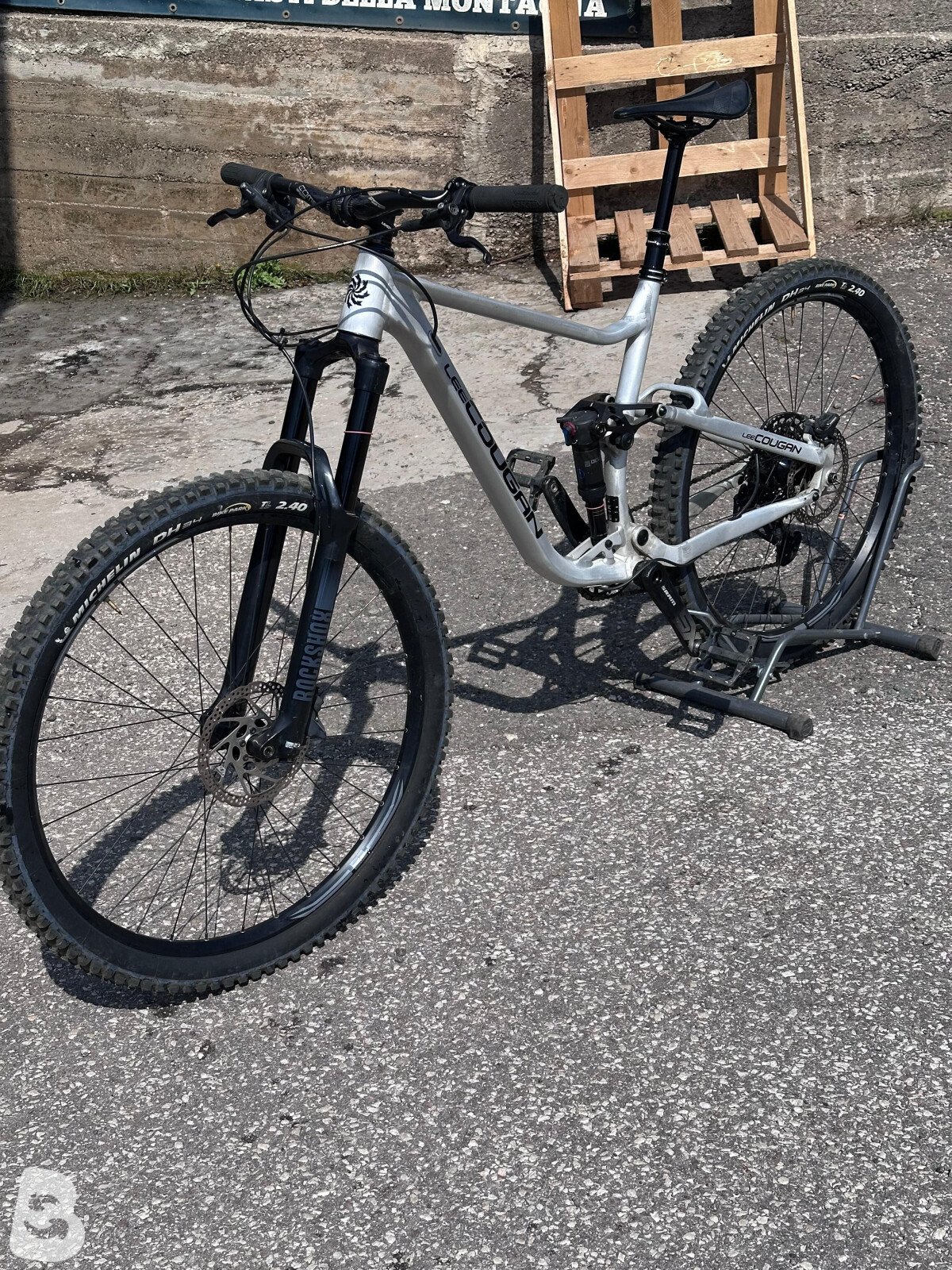 Lee Cougan Quest Race 2022