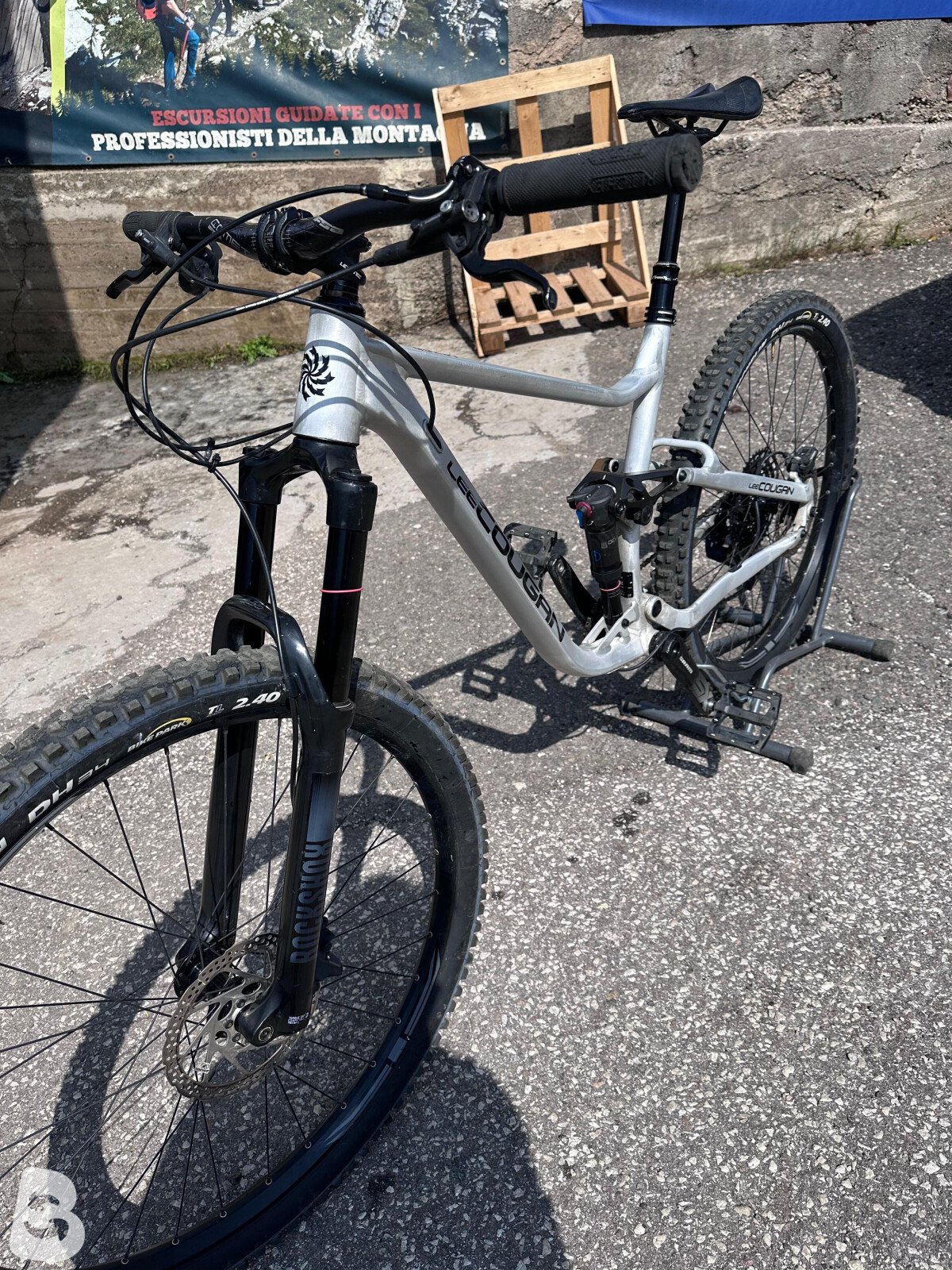 Lee Cougan Quest Race 2022