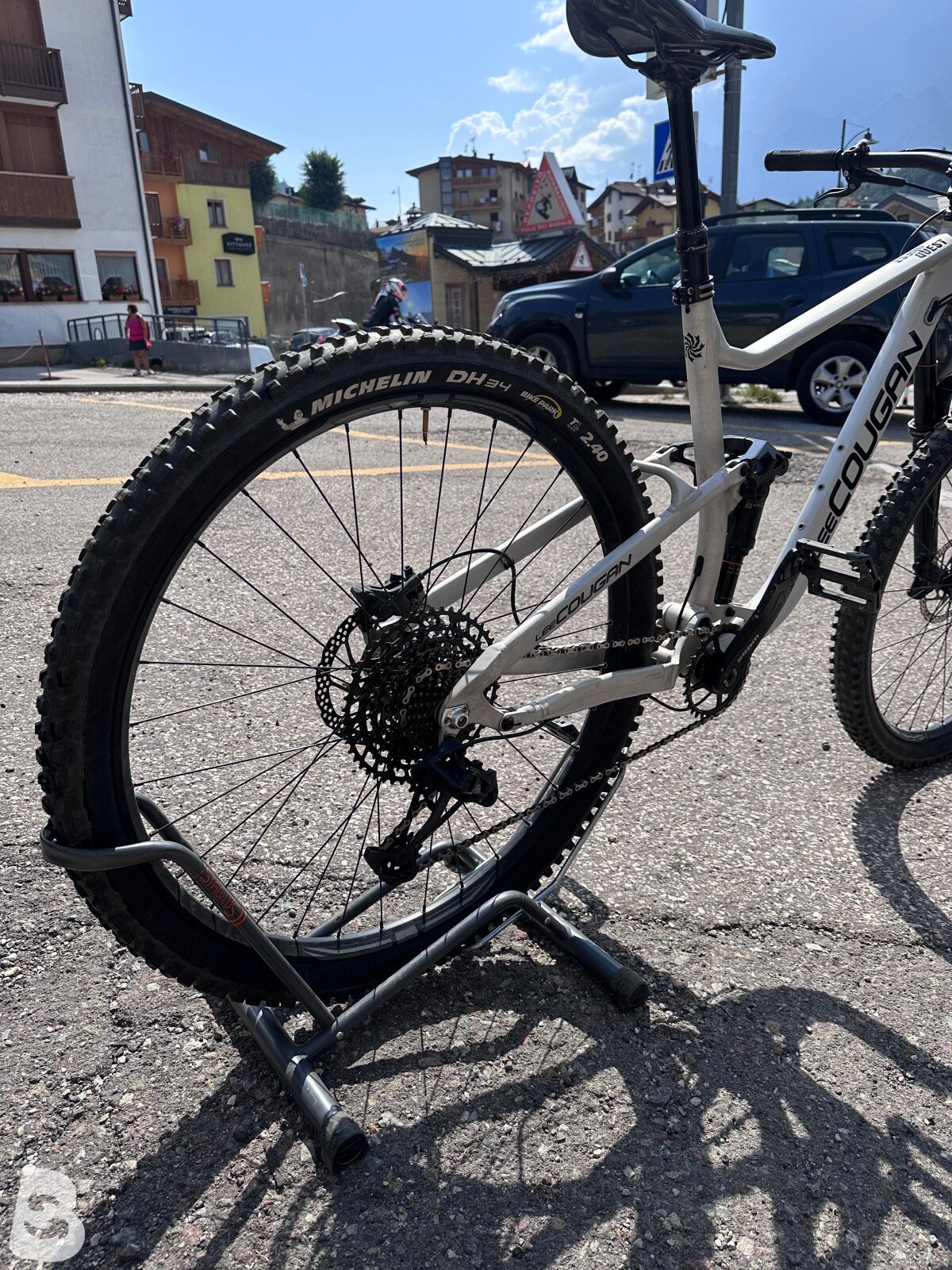 Lee Cougan Quest Race 2022