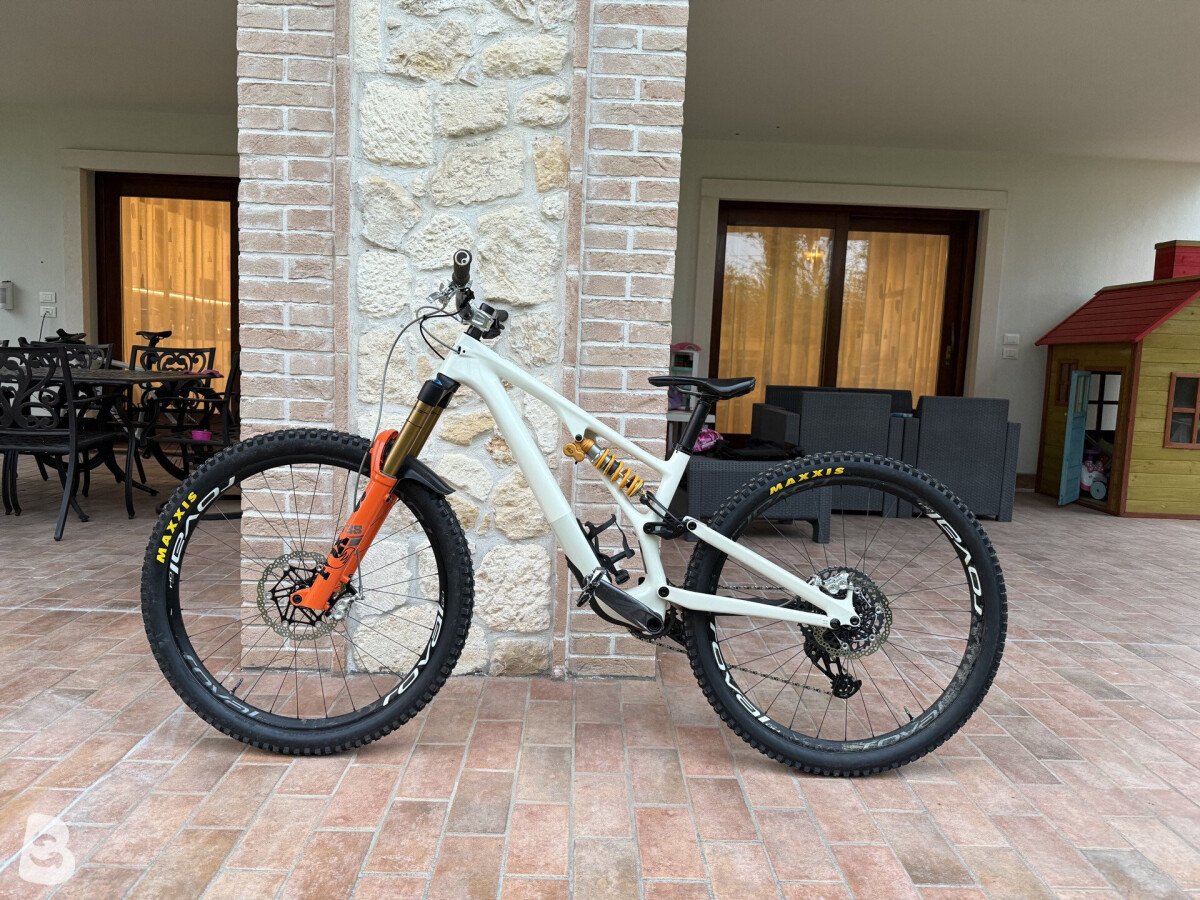 Specialized Stumpjumper EVO Expert 2024