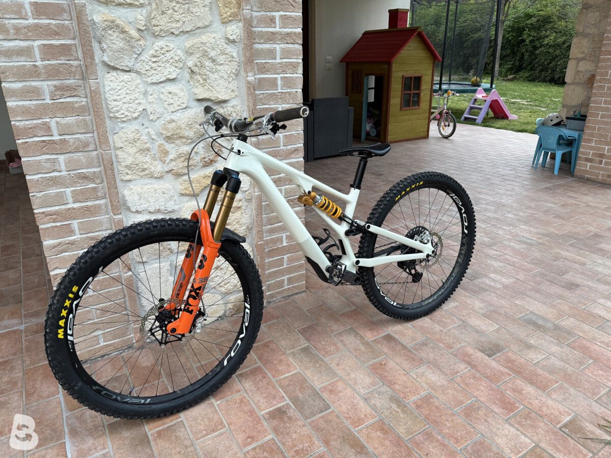 Specialized Stumpjumper EVO Expert 2024