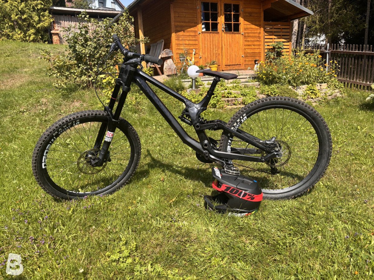 Canyon Sender AL 6.0 2016