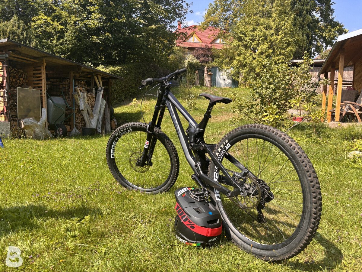 Canyon Sender AL 6.0 2016