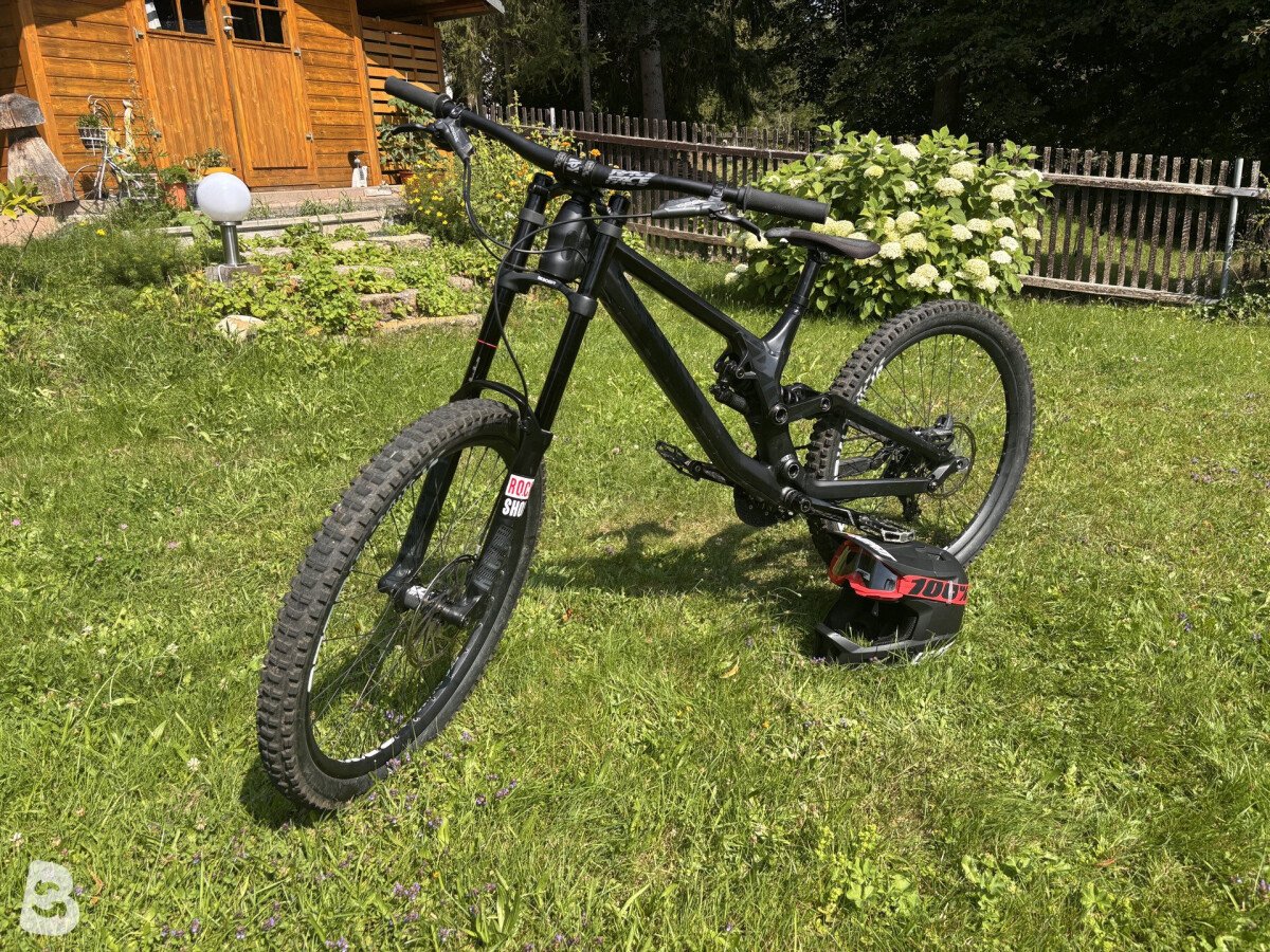 Canyon Sender AL 6.0 2016
