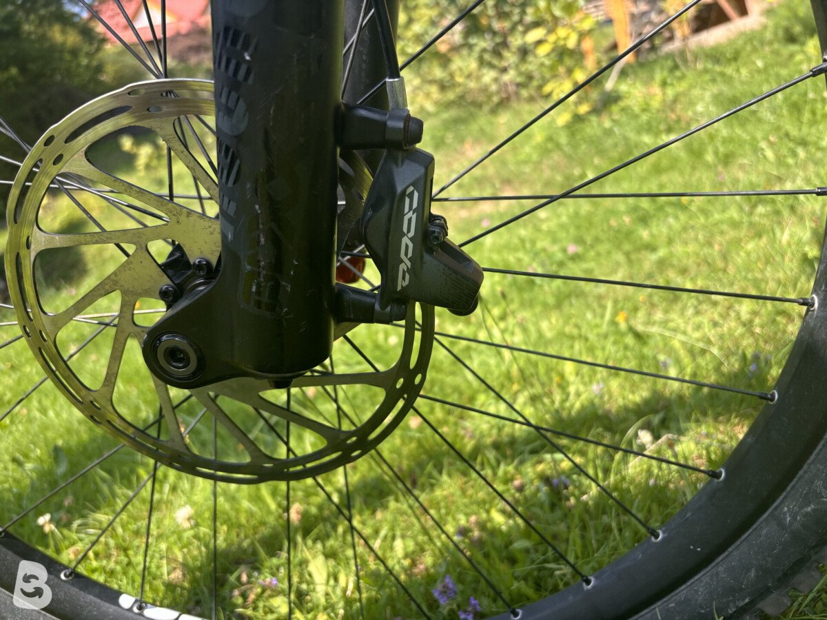 Canyon Sender AL 6.0 2016