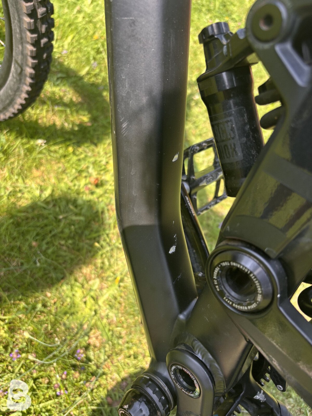 Canyon Sender AL 6.0 2016