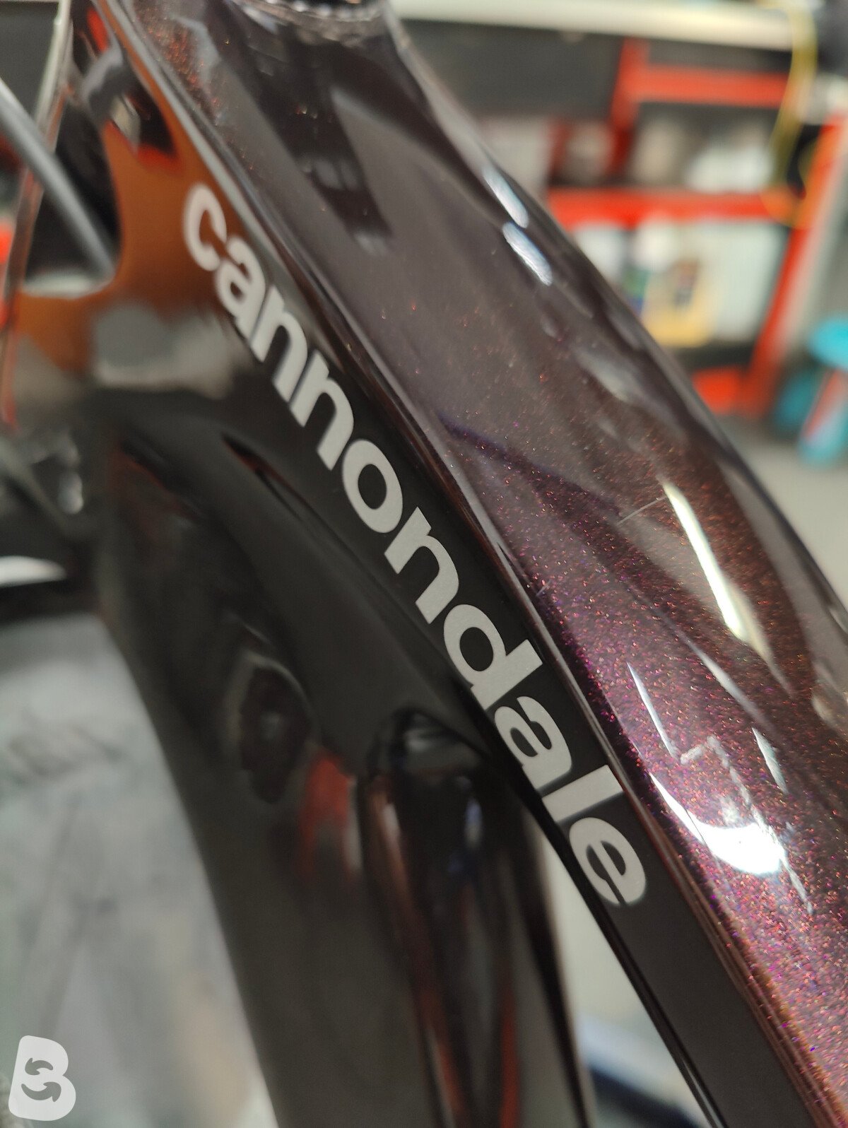 Cannondale HABIT LTD 2024