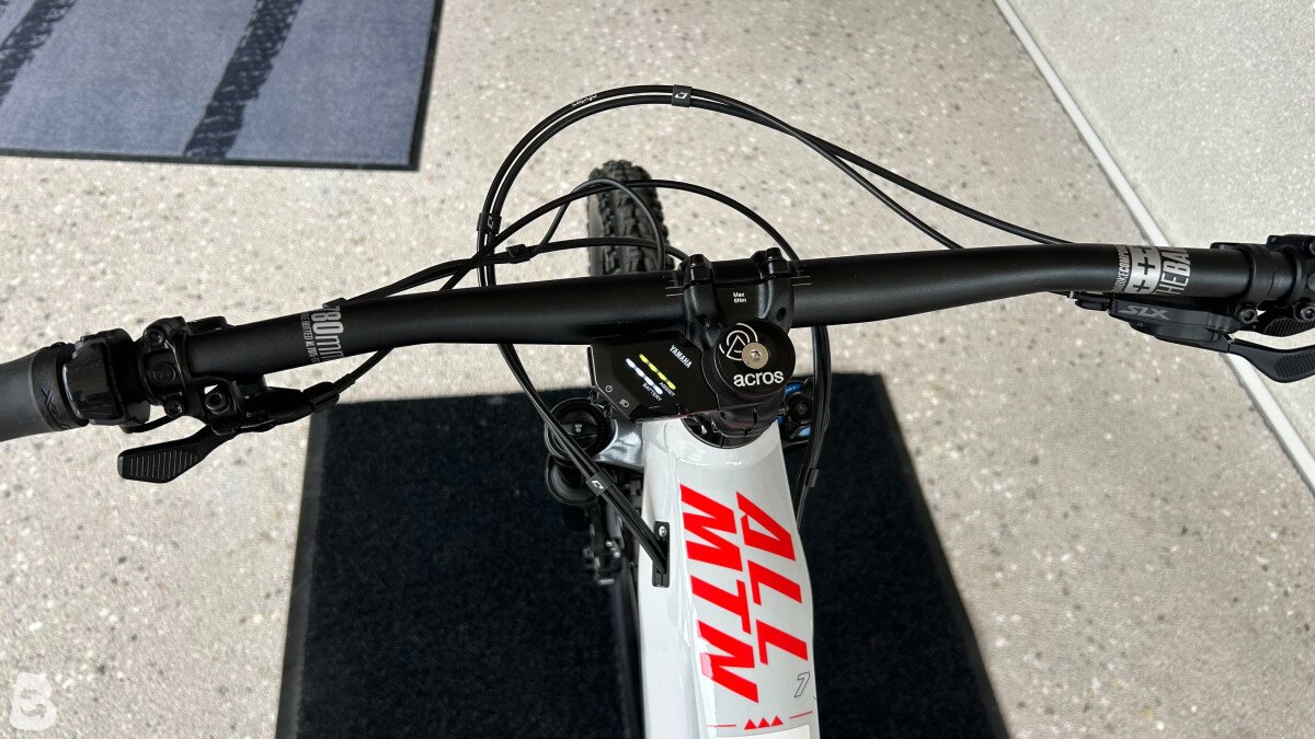 Haibike AllMtn 7 2025
