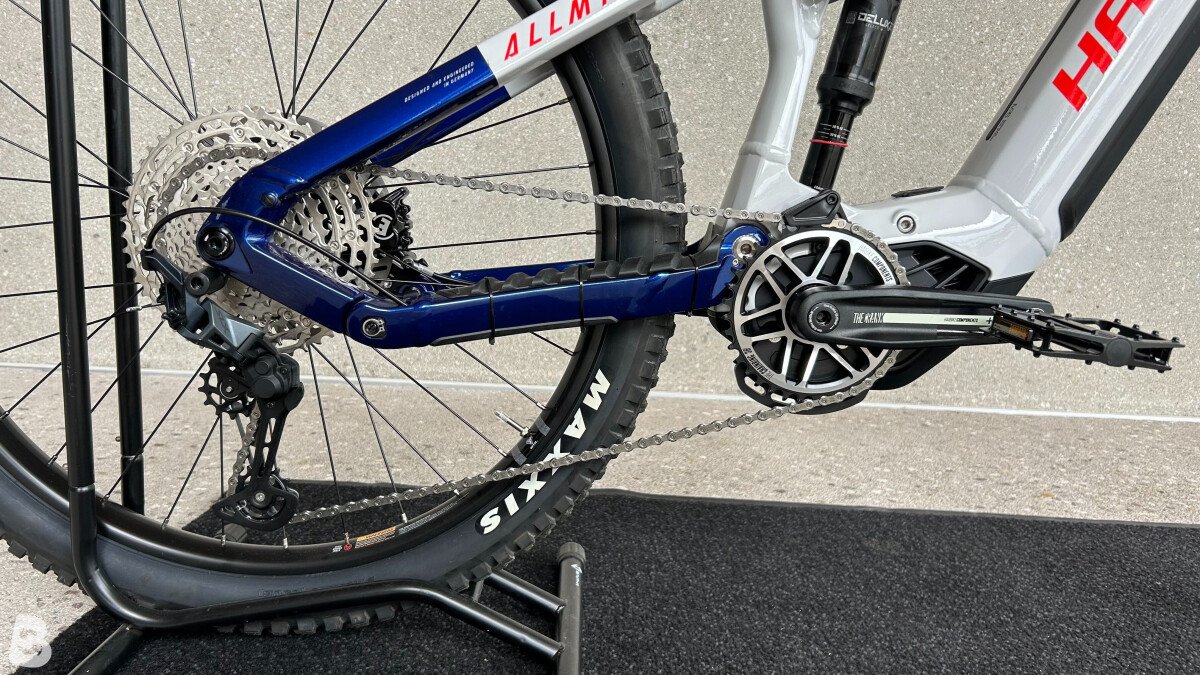 Haibike AllMtn 7 2025