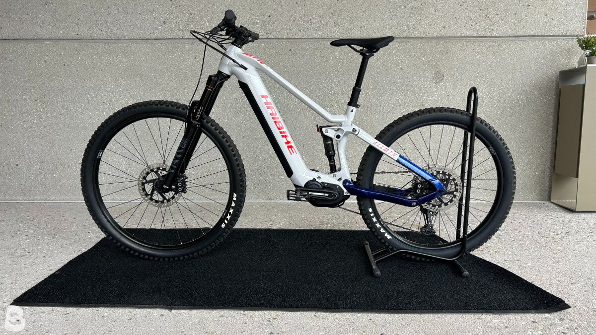 Haibike AllMtn 7 2025