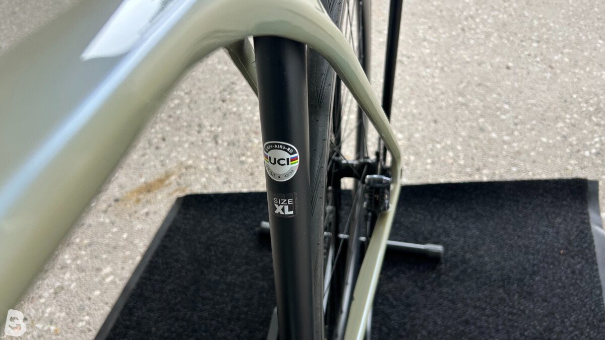 Lapierre Aircode DRS 6.0 2022