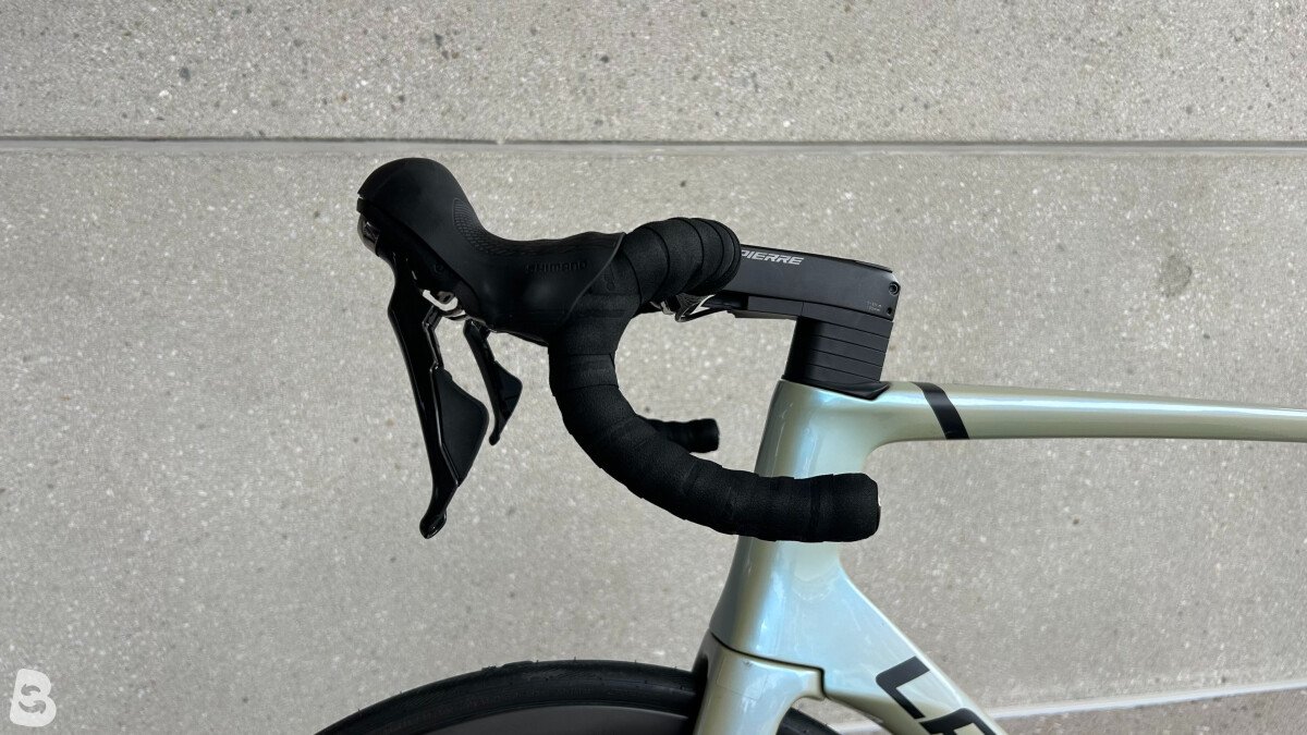 Lapierre Aircode DRS 6.0 2022