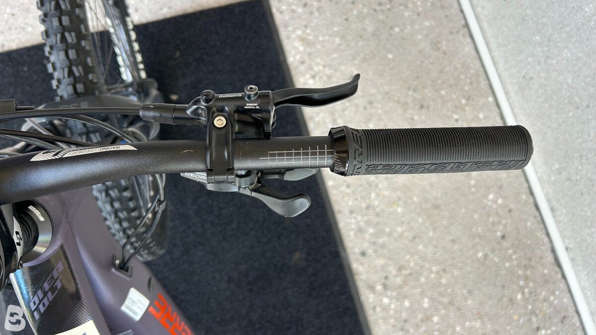 Lapierre Overvolt HT 9.7 2023
