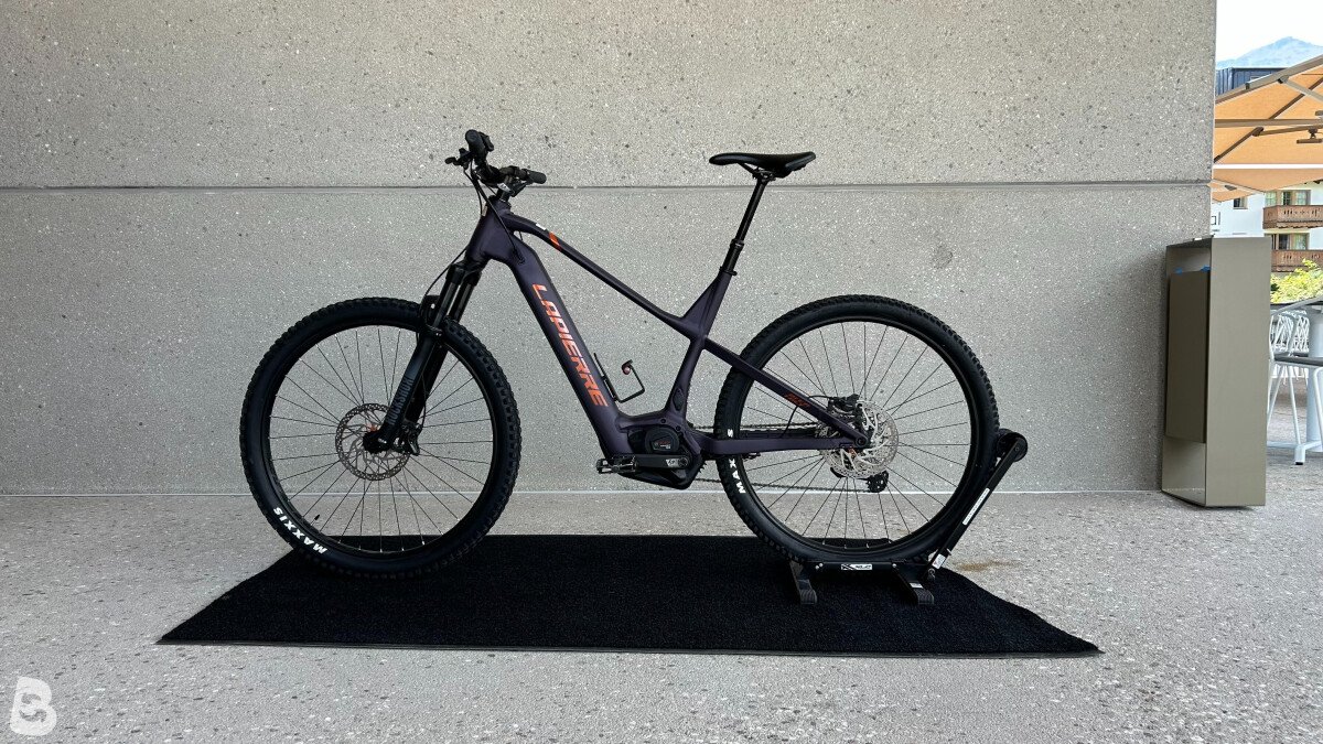 Lapierre Overvolt HT 9.7 2023