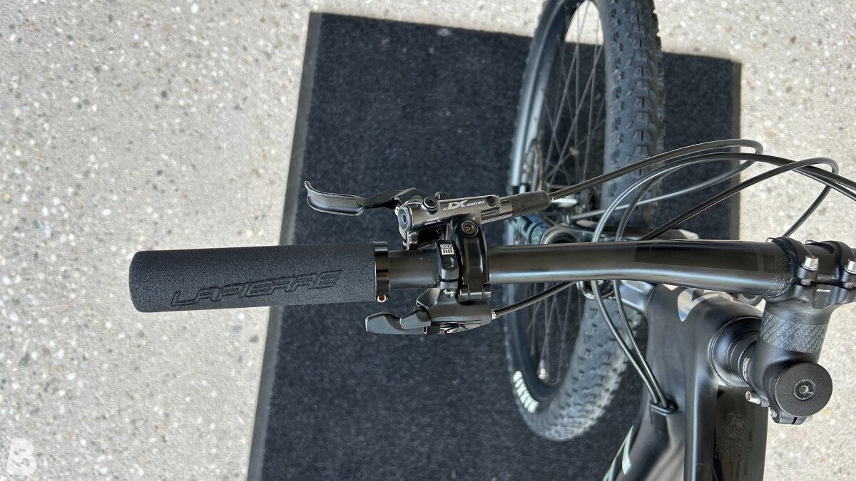 Lapierre ProRace SAT 9.9 CF 2021