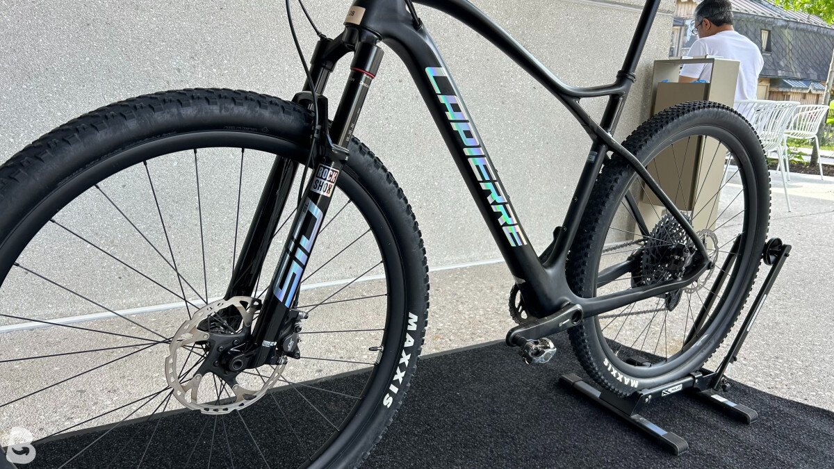 Lapierre ProRace SAT 9.9 CF 2021