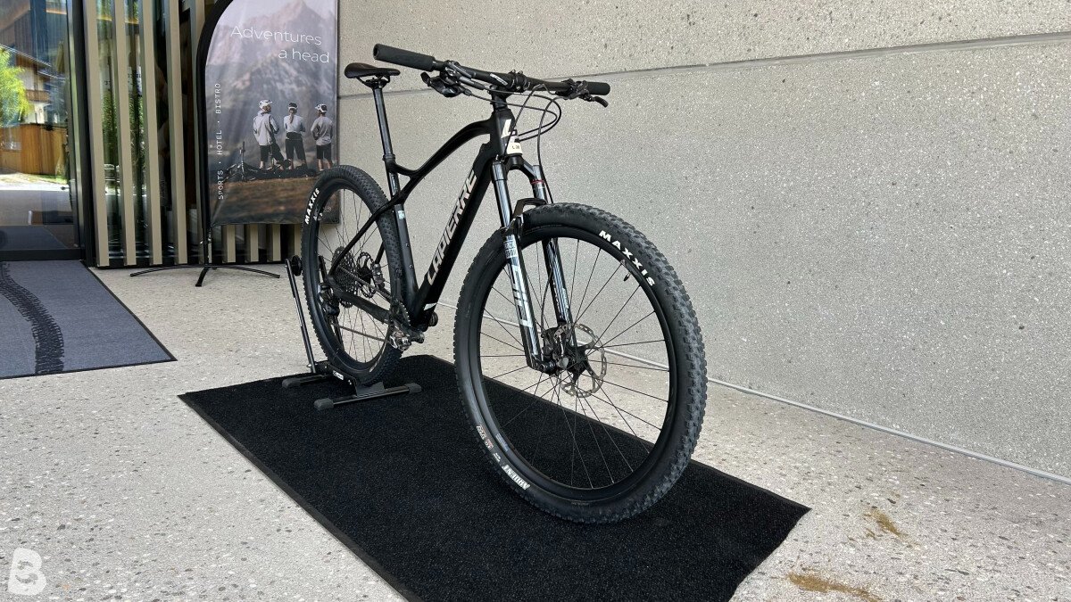 Lapierre ProRace SAT 9.9 CF 2021