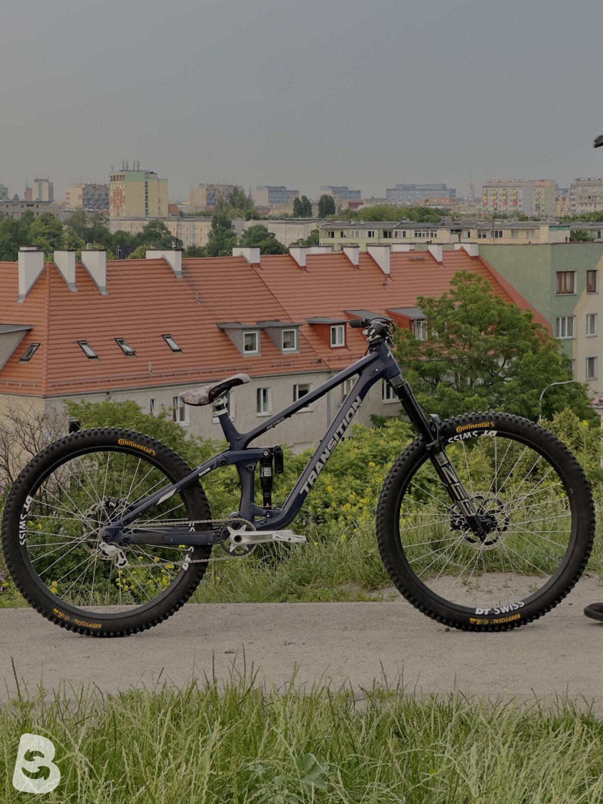 Transition Patrol Alloy GX 2022