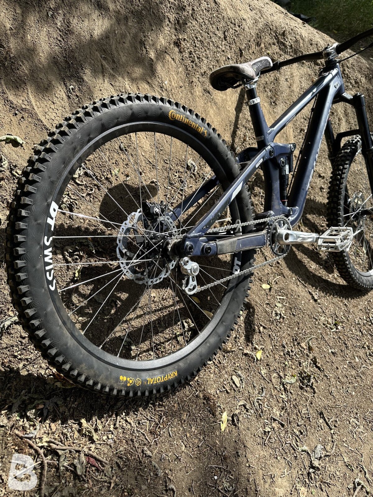 Transition Patrol Alloy GX 2022