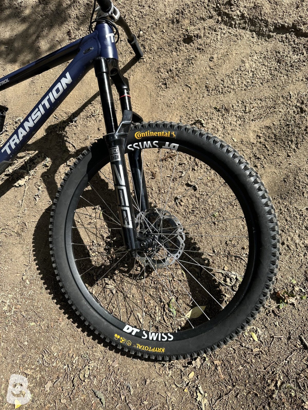 Transition Patrol Alloy GX 2022