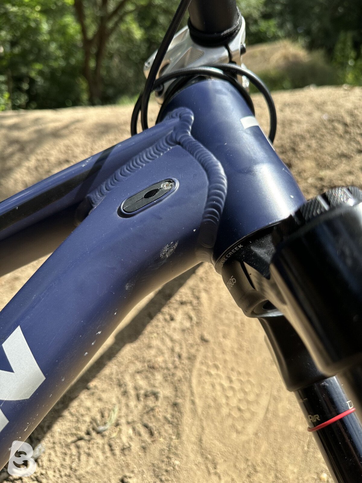 Transition Patrol Alloy GX 2022
