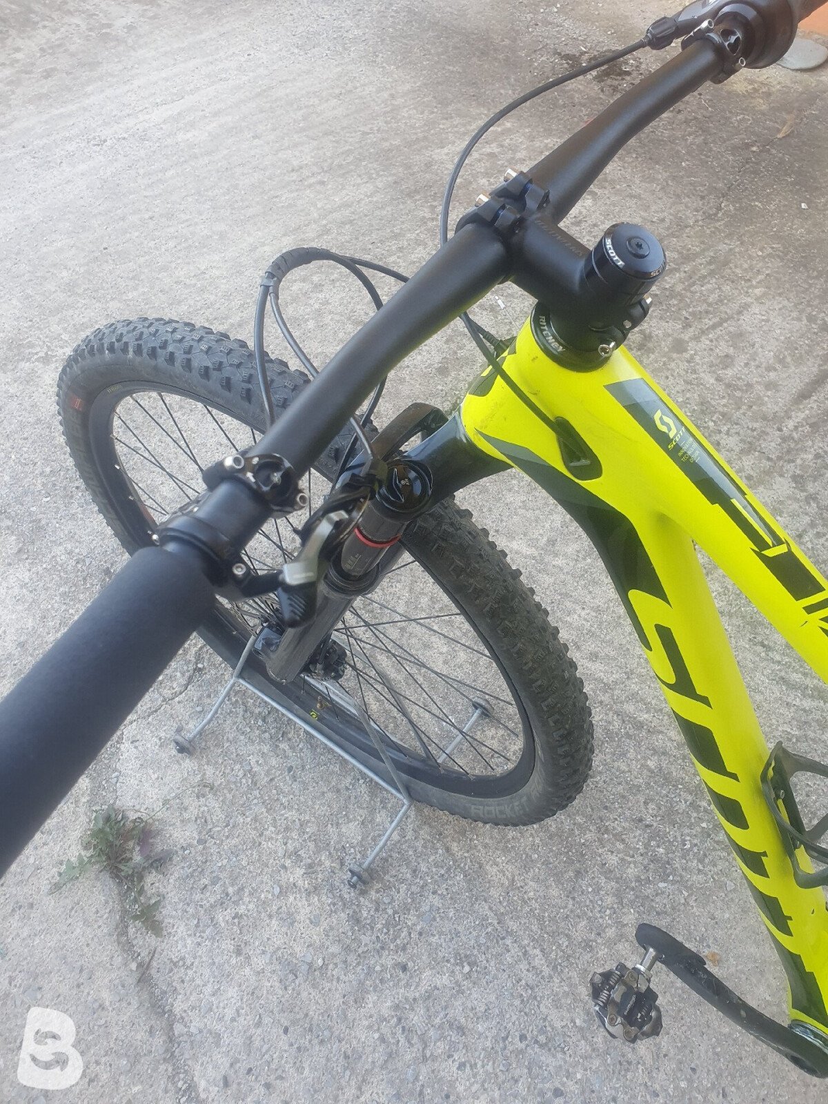 Scott Scale RC 900 Team 2019