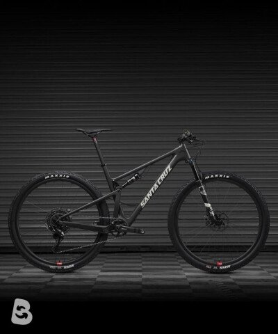 Santa Cruz Blur 3 C 2022