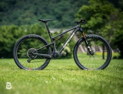 Santa Cruz Blur 3 C 2022