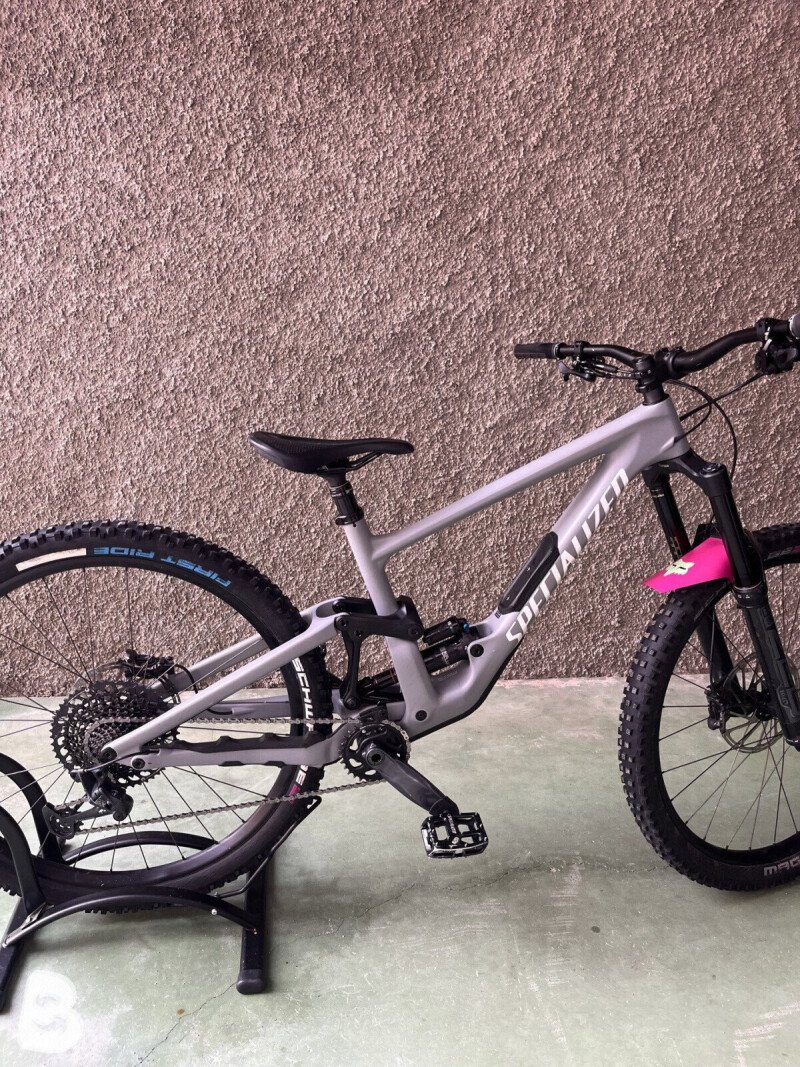 Specialized Enduro Comp 2022