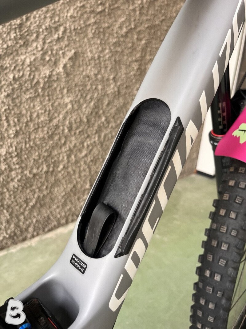 Specialized Enduro Comp 2022