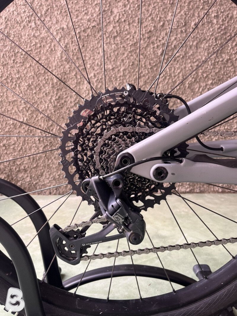 Specialized Enduro Comp 2022