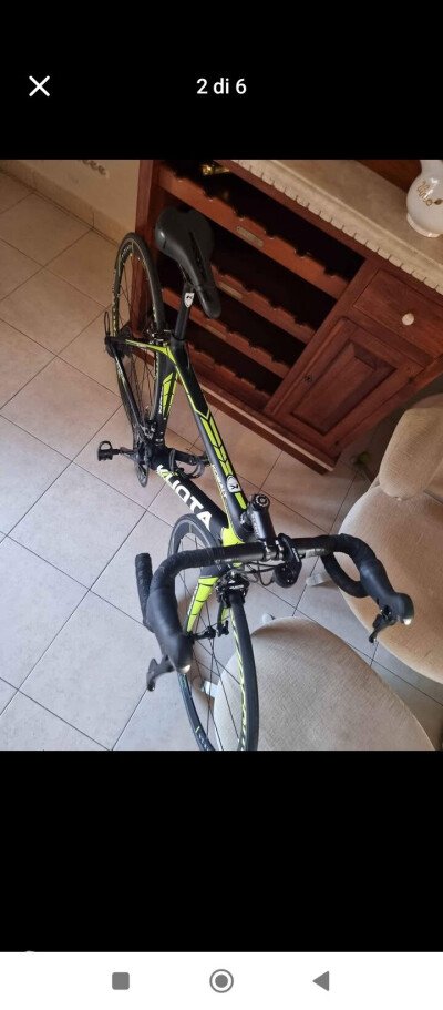 Kuota Kobalt 2019