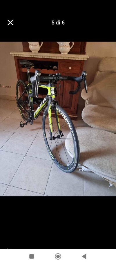 Kuota Kobalt 2019