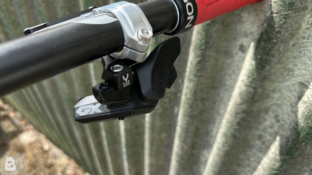 Centurion R.X1 2018